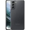 Produktbild: Samsung Galaxy S21 5G 128GB Phantom Gray Smartphone - Grau