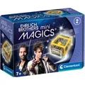 Produktbild: Ehrlich Brothers Mini Magics DurchsichtigerTresor