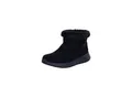 Produktbild: Skechers 144775 BBK ON-THE-GO STELLAR - COZY STEP Schwarz Boot Gr. 36