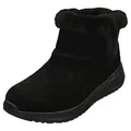 Produktbild: Skechers On-The-Go Stellar - Cozy Step 144775-BBK, Women winter boots, Black, 36 EU