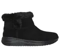 Produktbild: Skechers ON-THE-GO STELLAR COZY STEP Winterstiefel Luftgekühlte Goga Mat Innensohle
