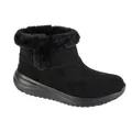 Produktbild: Skechers On-The-Go Stellar - Cozy Step 144775-BBK Czarne 36 - 36 Skechers