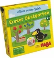 Produktbild: Haba - Lernspiel für kleine Kinder - Meine ersten Spiele Erster Obstgarten 4655