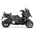 Produktbild: Seitenkofferträger Satz SHAD 3P für Kymco CV3 2022-2024