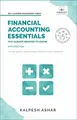 Produktbild: Financial Accounting Essentials You Always Wanted to Know: 5th Edition: A Simple Guide to Financial Statements, Accounting Systems, Balance Sheets, ... Statements (Self-Learning Management Series)