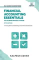 Produktbild: Vibrant Publishers K Financial Accounting Essentials You Always Wa (Taschenbuch)