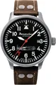Produktbild: Messerschmitt Flieger Rote 7 Automatik Herrenuhr