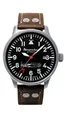 Produktbild: MESSERSCHMITT Flieger Rote 7 - 109-42R7-A Automatik - Uhr - Herren
