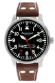 Produktbild: MESSERSCHMITT Herren-Automatikuhr Flieger ME109 Rote 7 109-42R7-A