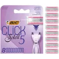 Produktbild: BIC Soleil Click 5 Refill 8 St.