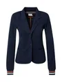 Produktbild: KAFFE Kurzblazer Kinnie (1-tlg) Plain/ohne Details