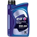 Produktbild: 5W-40 Elf Evolution 900 NF Motoröl 1 Liter