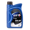 Produktbild: ELF motoröl Evolution 900 NF 5W40 1 Liter
