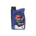 Produktbild: Motoröl ELF Evolution 900 NF 5W40 1L [A]
