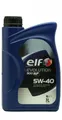 Produktbild: Elf Evolution 900 NF 5W-40 Motoröl 1l