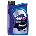 Produktbild: 5W-40 Elf Evolution 900 NF Motoröl 1 Liter