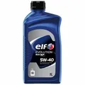 Produktbild: ELF Evolution NF 5W-40 Motoröl 1L | Engine Oil