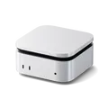 Produktbild: Satechi USB4 Slim NVMe SSD Enclosure silver