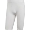 Produktbild: adidas Herren Techfit Aeroready Short Tights weiss HP0611 (S) (S) (HP0611)