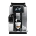 Produktbild: De'Longhi PrimaDonna Soul ECAM610.75.MB Kaffeevollautomat Edelstahl