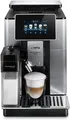 Produktbild: De'Longhi PrimaDonna Soul ECAM610.75.MB Kaffeevollautomat Silber