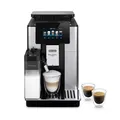 Produktbild: DeLonghi PrimaDonna Soul ECAM 610.75.SB / Aut. Espresso Machine / NEW!