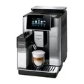 Produktbild: De'Longhi PrimaDonna Soul ECAM610.75.MB 1450W Kaffeevollautomat - Metall, 2,2L