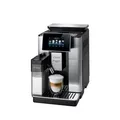 Produktbild: DELONGHI PrimaDonna Soul ECAM610.75.MB - 21 Rezepte, 5 Profile, cremiger Milchsc