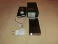 Produktbild: Samsung Galaxy S7 Edge SM-G935F, 32GB, Silver Titanium, ohne Simlock 2J Garantie