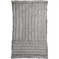 Produktbild: Cocoon Hammock Top Quilt Down - STK - tempest gray/silverbird
