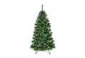 Produktbild: QLS Künstlicher Weihnachtsbaum NK13, Fichtenbaum, Tannenbaum mit Ständer 120-250 cm Christbaum Wohnzimmer