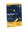 Produktbild: Norton 360 Premium, 10 Geräte - 1 Jahr, 75 GB, Blitzversand