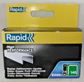Produktbild: Heftklammer Rapid 140/14 a 2000 Isaberg 11915631