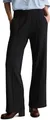 Produktbild: Marc OߴPolo Denim Damen Jerseyhose mit Einschubtaschen Regular Fit, Schwarz (Black), S