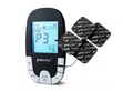 Produktbild: KORONA TENS-EMS-Gerät PROPELAX TENS/EMS Super Duo Plus Elektrostimulationsgerät 25 Stufen