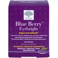 Produktbild: Blue Berry Eyebright 120 St