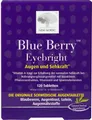 Produktbild: Blue Berry Eyebright Augen und Sehkraft Tabletten, 120 St. Tabletten