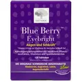 Produktbild: BLUE BERRY Tabletten 120 St