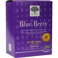 Produktbild: BLUE BERRY Tabletten 120 St