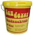 Produktbild: 2x Sandexon Extra Handwaschpaste 10 Liter Handwasch-Paste Handreiniger Reinkauf