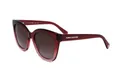 Produktbild: Sonnenbrillen Tommy Hilfiger TH 1884/S C9A RED 52/20/140 Damen
