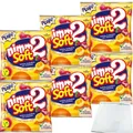 Produktbild: Storck Nimm 2 Soft soft Kau-Bonbon 6er Pack (6x116g Beutel) + usy Block