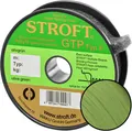 Produktbild: Stroft Schnur GTP Typ E geflochten olivgrün 125m Typ E2 5,75kg