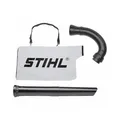 Produktbild: Stihl 42417002200 Anbausatz Saugeinrichtung für BG 56,86