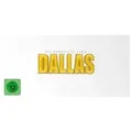 Produktbild: Dallas: Komplettbox: Staffel 1-14 Limited Edition