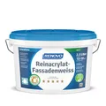 Produktbild: RENOVO Reinacryl-Fassadenweiss