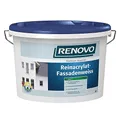 Produktbild: Reinacrylat-Fassadenfarbe 2,5L