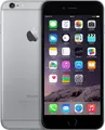 Produktbild: Apple iPhone 6s, 4G, 32GB, Farbe: Spacegrau