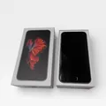 Produktbild: Apple iPhone 6s 128G Spacegrau! Wie neu! Ohne Simlock! Einwandfrei! OVP! iOS!