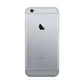 Produktbild: Apple iPhone 6s Spacegrau 32GB 